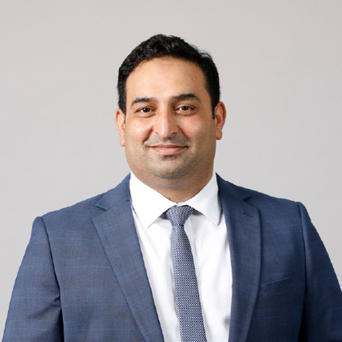 Muhammad Adnan Zafar